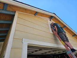 Best Stucco Siding  in Kelso, WA